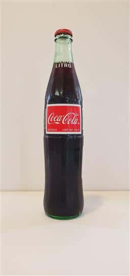 Mexican Coke