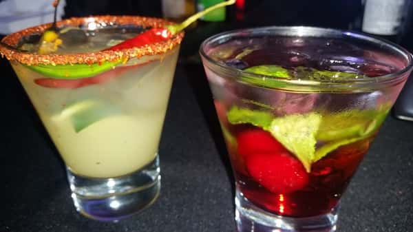 cocktails