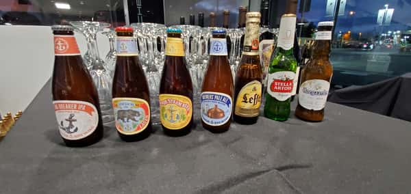 Beers