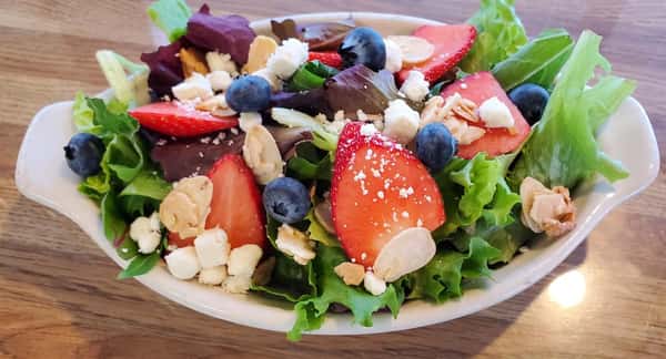 salad