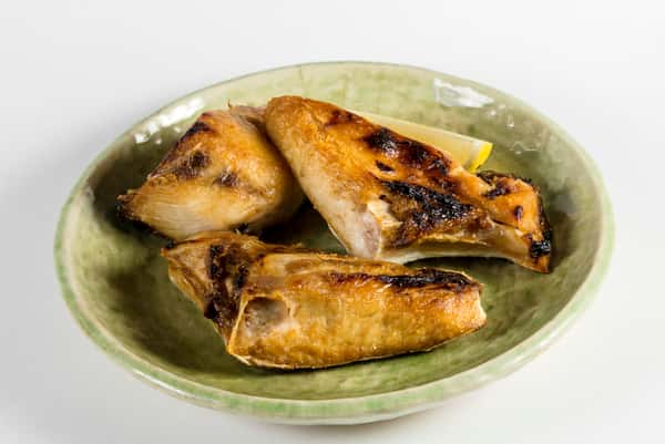 Hamachi Kama