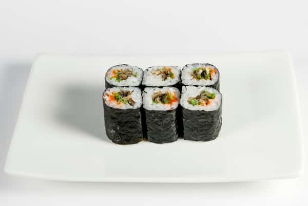 Sake Kawa