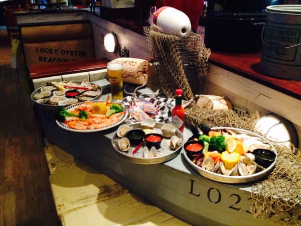platters