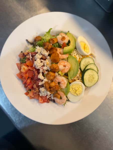 cobb salad