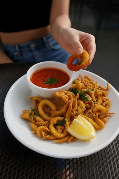 calamari