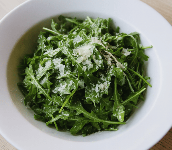arugula