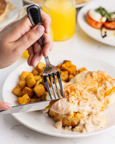 Southern Benedict