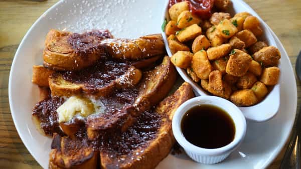 French Toast