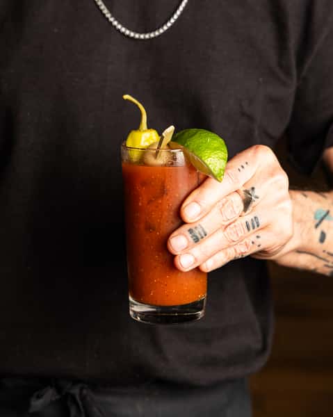Bloody Mary
