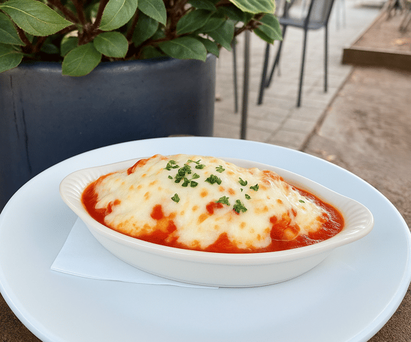 baked ziti