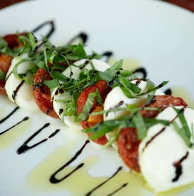 Caprese Salad