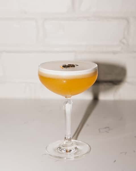 Jasmine Sour