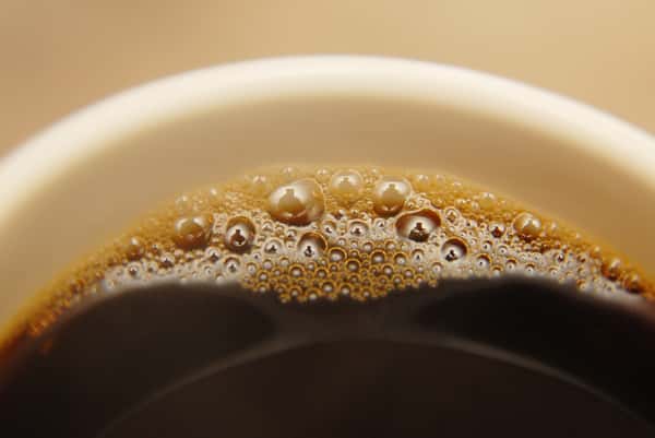 San Francisco Coffee