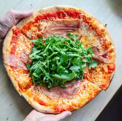 Prosciutto Di Parma