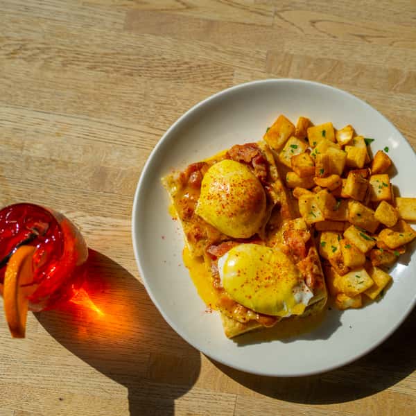 Osteria Benedict