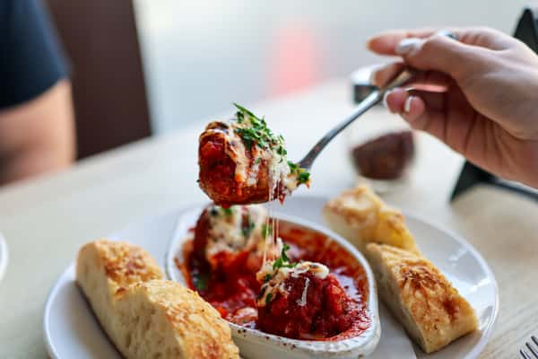 meatballs