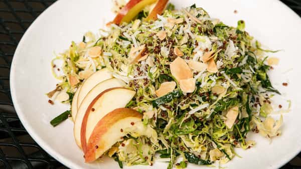 kale salad