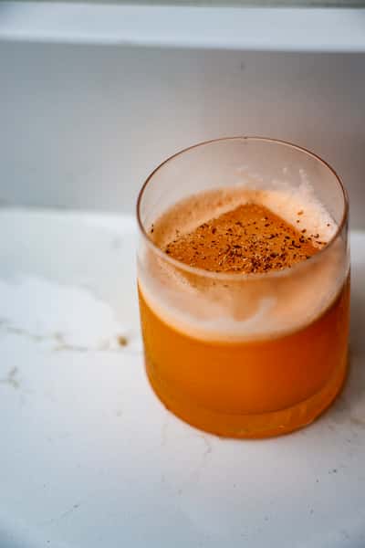 Thai Tea Time