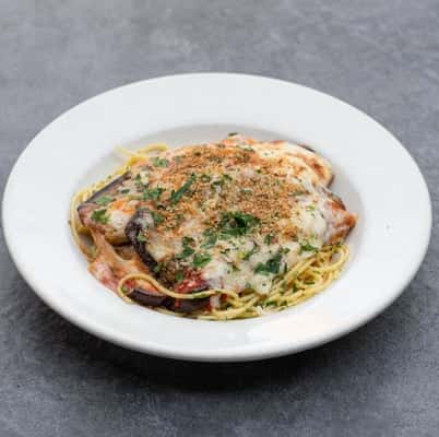 eggplant parm
