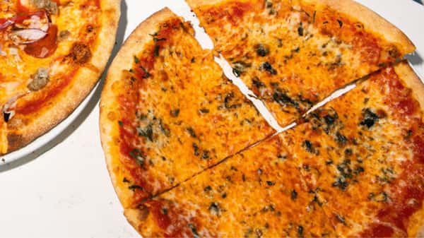 Margherita