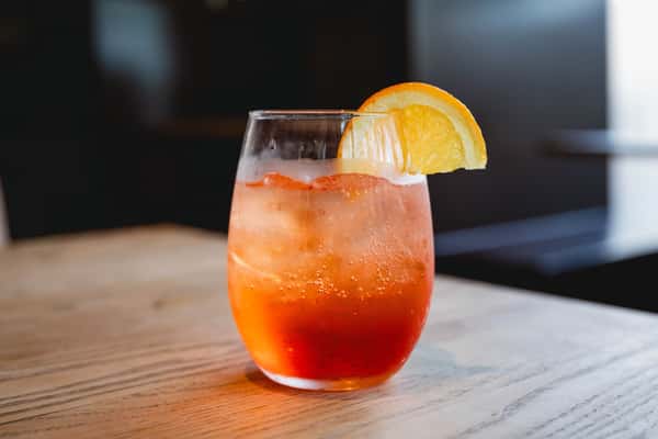 Osteria Spritz