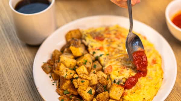 Italian Omelet