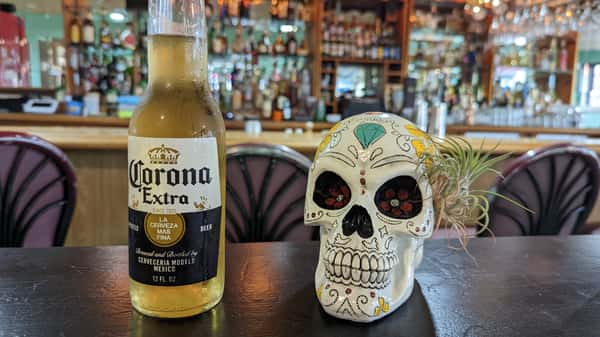 Corona Beer