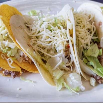 $2 Tacos