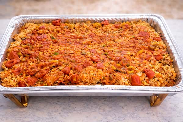 Jambalaya