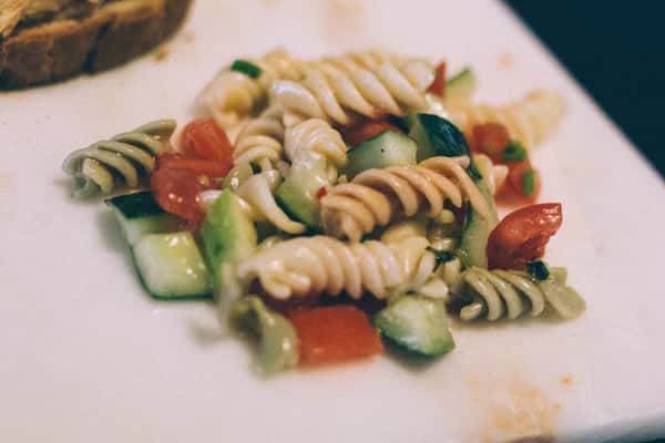 Pasta Salad