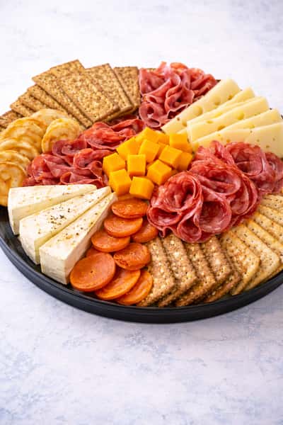 Meat/Cheese Platter