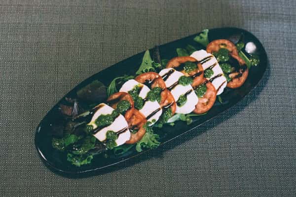 Caprese Salad