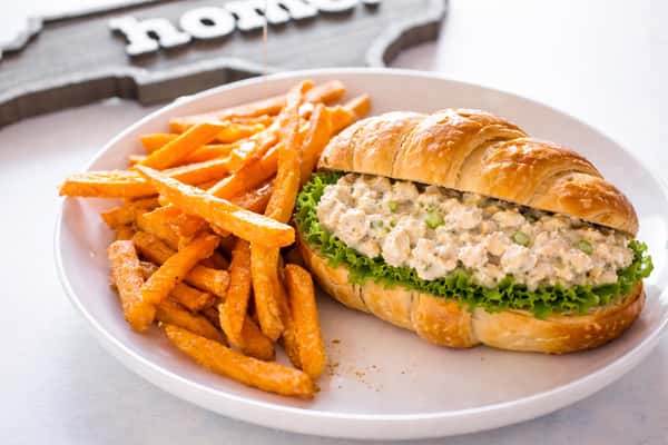 Chicken Salad