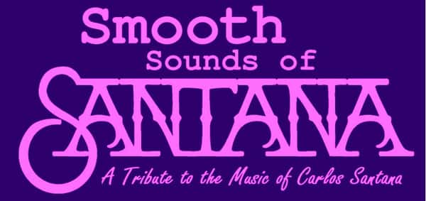 SOUNDS OF SANTANA BACK ROOM SEATING SEPT. 26th