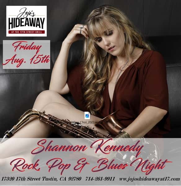 Shannon Kennedy