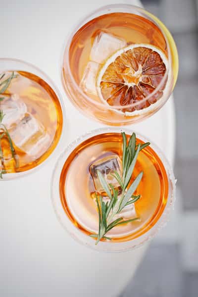 drink