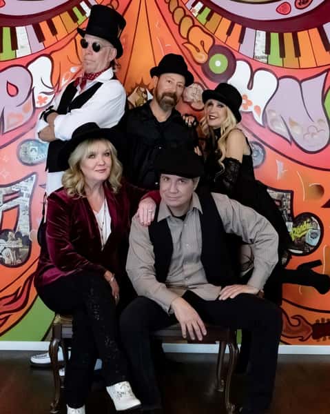 SOLD OUT STEVIE NICKS ILLUSION FRONT ROW SEATING APRIL 26th