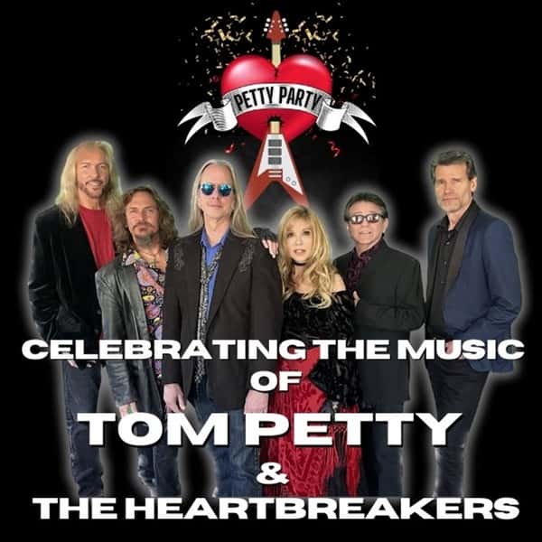Petty Party