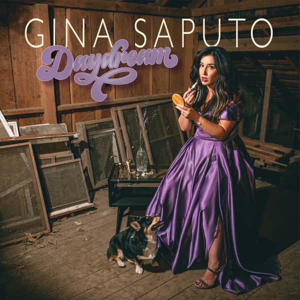 Gina Saputo