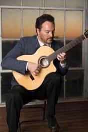 MARCUS PLAYS POWER POP BACK ROOM SEATING MAY 30th