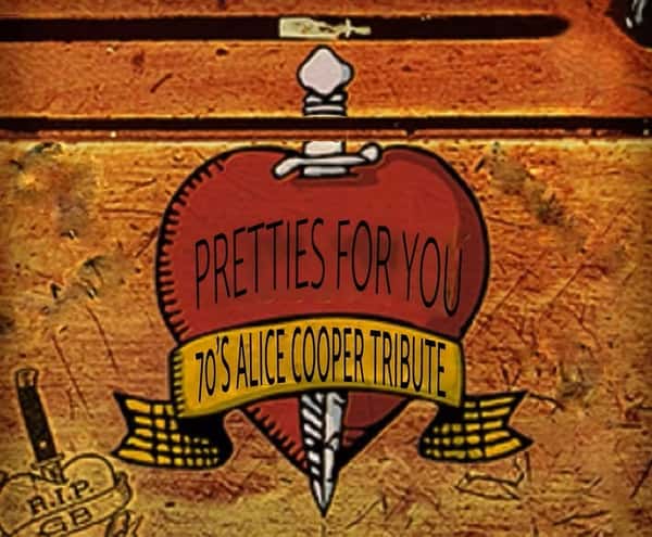 PRETTIES FOR YOU FRONT ROOM SEATING OCT. 31st