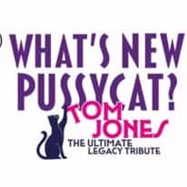 WHATS NEW PUSSYCAT BACK ROOM SEATING NOV 8th