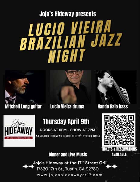 Lucio Vieira
