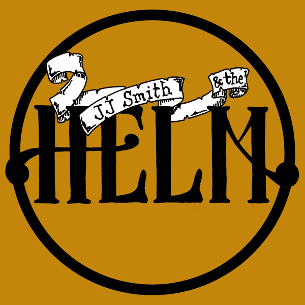 JJ SMITH & THE HELM BACK ROOM SEATING JULY 19th