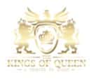 KINGS OF QUEEN FRONT ROOM SEATING SEPT 20th