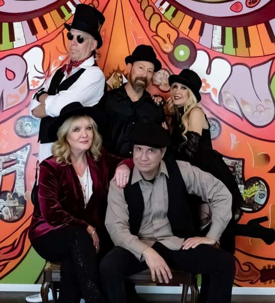 STEVE NICKS ILLUSION BACK ROW SEATS APRIL 26th