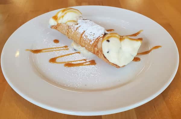 Cannoli