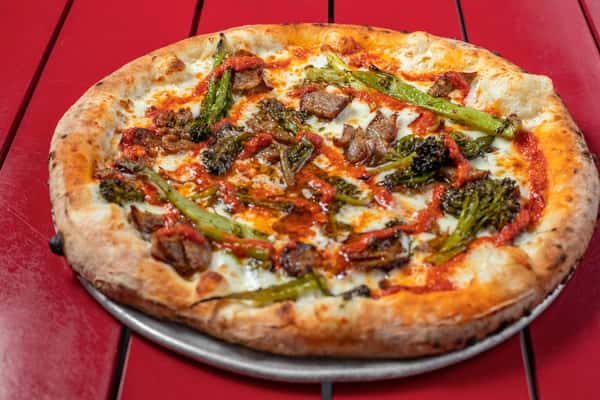 12" Bronx Broccolini