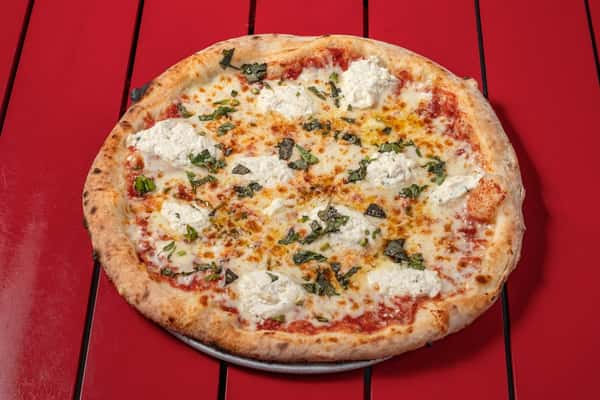 12" La Nonna