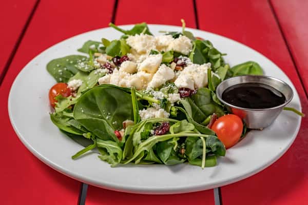 Side Greek Salad